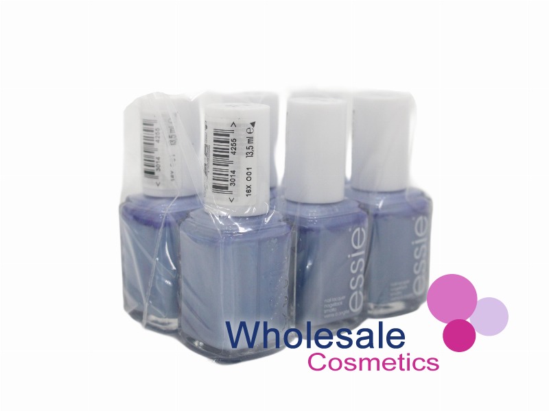 6 x Essie Nail Polish 13.5ml - 961 TU-LIPS TOUCH